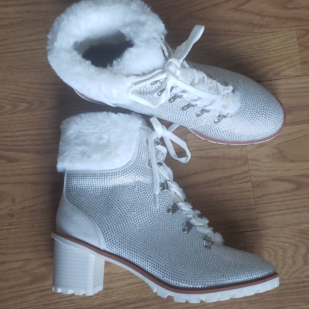 Nanette Lepore Boots